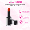 Son Thỏi Shu Uemura Unlimited Matte KM OR580 3.3g