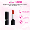 Son Thỏi Dior Rouge Velvet Coutue Colour Liptick 1.5g/ 3.5g #777