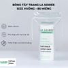 (CÔNG TY) Bông tẩy trang cotton La Soirée 85 miếng vuông