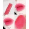 Son Kem Lì Romand Blur Fudge Tint #11 Fuchsia Vibe