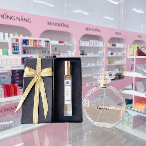 NƯỚC HOA CHIẾT 450K/10ML CHÍNH HÃNG