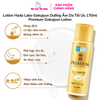 (CÔNG TY) Lotion dưỡng ẩm cao cấp, dưỡng da căng mượt Hada Labo Gokujyun Premium Hydrating Lotion 170ml
