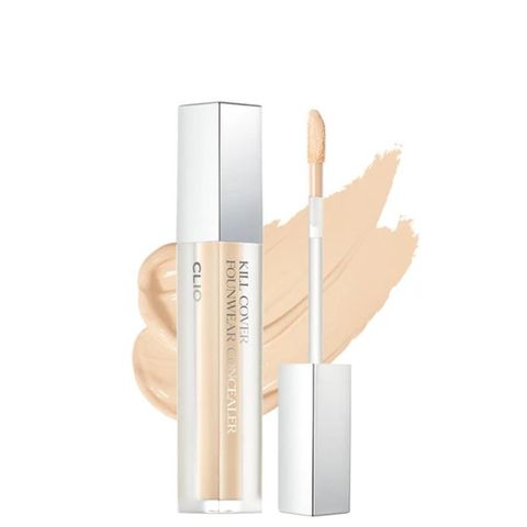 Che Khuyết Điểm CLIO Kill Cover Founwear Concealer 6g.