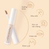 Kem Che Khuyết Điểm Judydoll Dạng Lỏng  3.2g Traceless Cloud-Touch Concealer