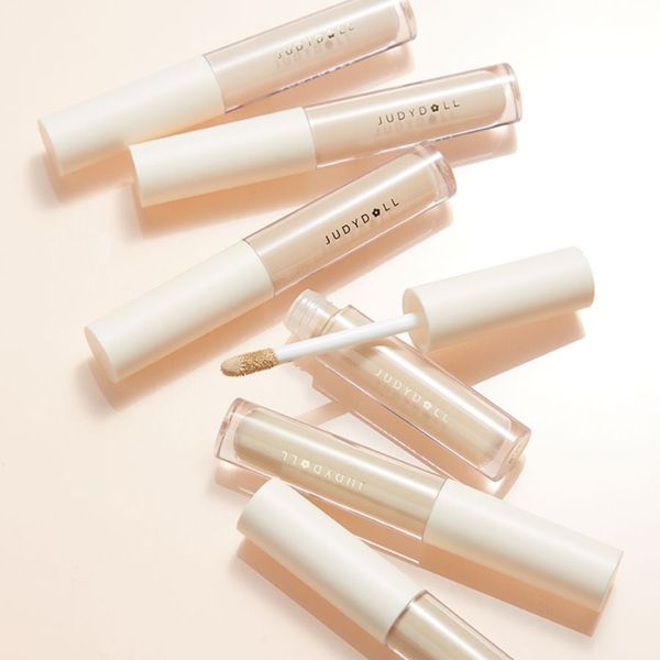Kem Che Khuyết Điểm Judydoll Dạng Lỏng  3.2g Traceless Cloud-Touch Concealer
