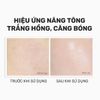 Kem Chống Nắng Round Lab Birch Juice Moisturizing Tone-Up Sunscreen Nâng Tông Trắng Hồng 50ml