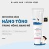 Kem Chống Nắng Round Lab Birch Juice Moisturizing Tone-Up Sunscreen Nâng Tông Trắng Hồng 50ml