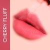 Son kem lì 3CE Hazy Lip Clay - Cherry Fluff