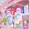 Kem Tẩy Lông Veet Pure Lô Hội Dành Cho Da Nhạy Cảm 50g (Mới)