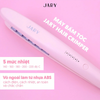 MÁY BẤM PHỒNG TÓC JARY HAIR CRIMPER - TONE HỒNG
