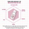 Chấm Mụn Neogen Dermalogy Giảm Sưng Viêm Mụn 15ml