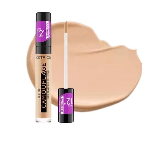 Che Khuyết Điểm Catrice Liquid Camouflage High - 015