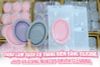 Chậu Làm Sạch Cọ Trang Điểm Jary Silicone Makeup Brush Cleansing Nhiều Màu
