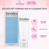 SỮA RỬA MẶT TORRIDEN DIVE-IN 150ML