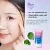 (CÔNG TY) (Mua 1 tặng 1) Tinh Chất Chống Nắng Sunplay Hiệu Chỉnh Sắc Da 50g Skin Aqua Tone Up UV Essence Lavender SPF50+/PA++++