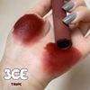 Son kem lì 3CE Velvet Lip Tint Taupe - Đỏ Nâu