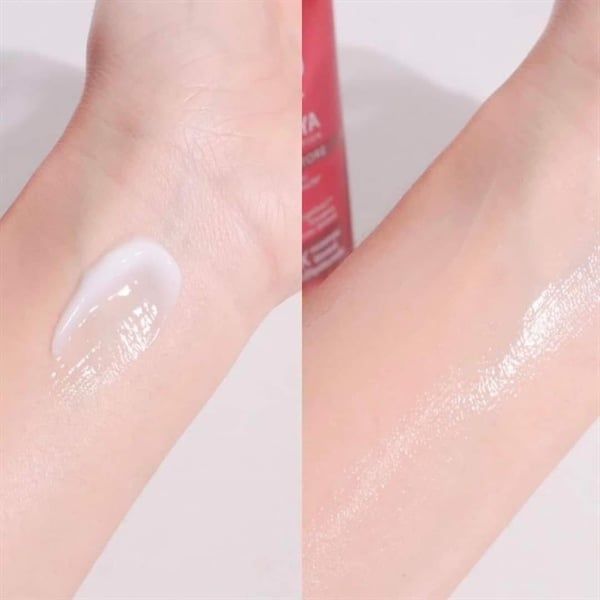 (CÔNG TY) Sữa Dưỡng Thể Vaseline 10x Gluta-Hya Serum Burst UV Lotion Dewy Radiance Sáng Da Chuyên Sâu Ban Đêm 300ml/ 330ml