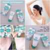 (CÔNG TY) Lăn khử Mùi Kobayashi Dạng Gel Trong Suốt Se Khít Lỗ Chân Lông 50g Nhật Bản