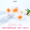 KẸP TÓC HOA SỨ NHỰA JARY HAIR CLIP HC1 HC1.2