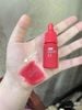 PERIPERA Son Kem Peripera Ink Velvet - 21 Vitality Coral Red - đỏ san hô
