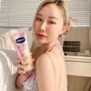 (CÔNG TY) Sữa Dưỡng Thể Vaseline 10x Gluta-Hya Serum Burst UV Lotion Dewy Radiance Sáng Da Chuyên Sâu Ban Đêm 300ml/ 330ml