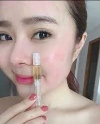 [1 Ống] Tế Bào Gốc Tái Tạo, Trẻ Hóa Làn Da Eldas EG Tox Program