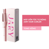 MÁY UỐN TÓC TỰ ĐỘNG JARY HAIR CURLER - TONE HỒNG, Tím, , vàng