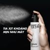 Xịt Khoá Nền Make Up For Ever Mist & Fix 24h Setting Spray 30ml