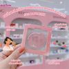 Phấn má hồng Odbo iconic Powder blush Thái Lan màu 02