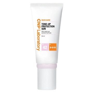 (CÔNG TY) Kem Chống Nắng CNP Laboratory Nâng Tông Da 50ml