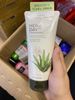 Sữa rửa mặt nha đam herbday the face shop 170ML