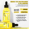 Serum Tia'm Làm Sáng, Phục Hồi Cho Da Dầu Mụn, Nhạy Cảm 40ml Vita B3 Source (10% Niacinamide + 2% Arbutin)