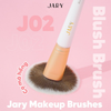 CỌ MÁ HỒNG JARY BLUSH BRUSH J02