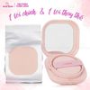 [Set 2 Lõi] Phấn Nước Dưỡng Ẩm Cho Lớp Nền Căng Bóng Laneige Neo Cushion Glow SPF50 PA+++