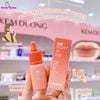 Son kem lì Peripera Ink Velvet Nude 4g 24 Milky Nude 4g - Màu Cam Nude Đất