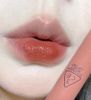 Son kem lì 3CE Velvet Lip Tint Walk N Talk 4g- Màu Nâu Đào