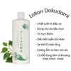 Nước Hoa Hồng Trị Mụn Chiết Xuất Diếp Cá Dokudami Skin Lotion