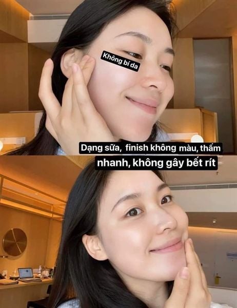 [Sample] Kem Chống Nắng L'Oreal UV Defender Invisible Fluid SPF50+ PA++++ 5.5ml