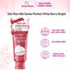 Sữa Rửa Mặt Senka Tạo Bọt Bổ Sung Collagen 120g