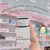 Bột Giảm Thâm Làm Đều Nền Da The Ordinary 100% Niacinamide Powder 20g