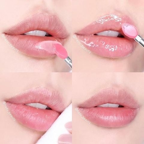 Mặt nạ ngủ dành cho môi Laneige Lip Sleeping Mask hương Berry 20g