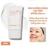 (Mẫu Mới) Kem Chống Nắng Kiềm Dầu, Lâu Trôi Innisfree Intensive Long Lasting Sunscreen Ex SPF50+PA++++ 60ml