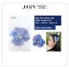 KẸP TÓC HOA LAN JARY HAIR CLIP HC1 HC1.1