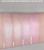 Bảng Highlight 4 Ô Wakemake Glow Palette 7.8gr# 02 cool glow