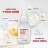 Tinh Chất Angel's Liquid Glutathione + Niacinamide Cica Ampoule 7 Days Whitening Program - Limited Edition 30ml