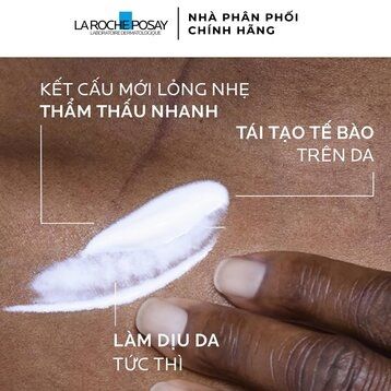 KEM DƯỠNG B5 LA ROCHE-POSAY 40ml/ 100ml