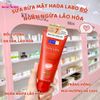 Kem Rửa Mặt Hada Labo Dưỡng Chuyên Biệt Ngừa Lão Hóa 80g ĐỎ