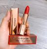 G9SKIN Son Thỏi G9 Skin First V-Fit Lipstick 01 3.5g - đỏ tươi