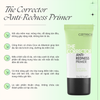 Kem Lót Catrice The Corrector Anti-Redness Primer With Cica & Allantoin 30ml