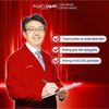 (CÔNG TY) Kem dưỡng mờ nám chuyên sâu Angel's Liquid Tranexamic Acid mela cream 50ml